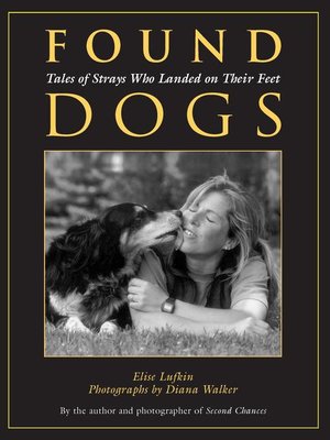 cover image of Found Dogs